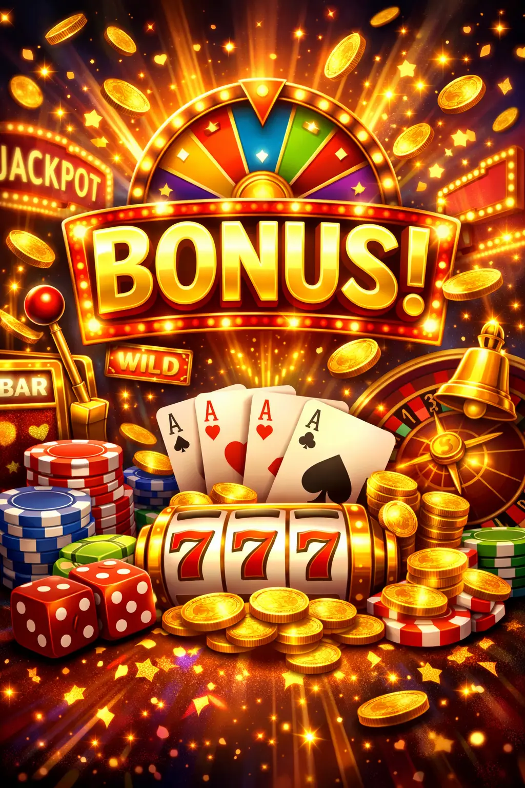 Janusz Casino Bonusy 2026 — Jak Odebrać 30 FS i Pakiet do 1 250 PLN? Instrukcja