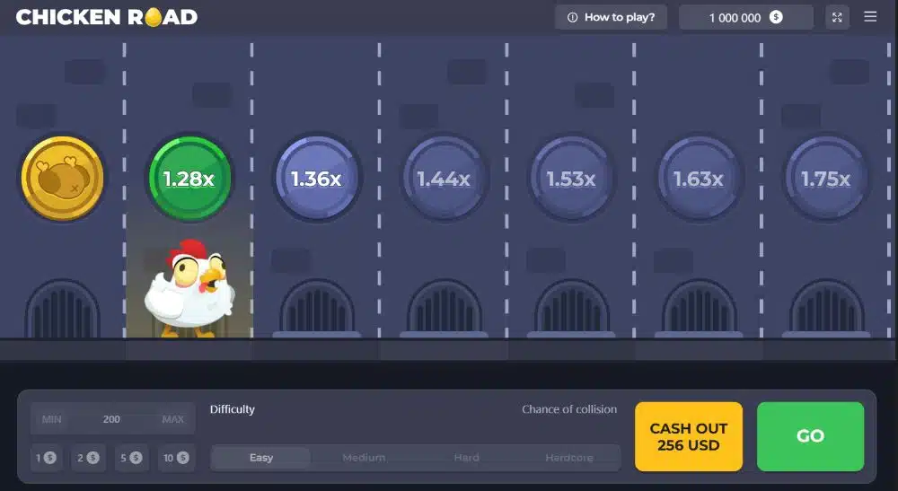 Jak grać w Chicken Road 2 za darmo. Jak grać w Chicken Road 2 za darmo.